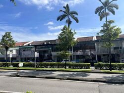 Serangoon Ville (Enbloc) (D19), Retail #596244101
